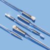 e.l.f. Precision Dual-Sided Eyebrow Brush, Synthetic