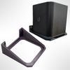 Custom Wall Mount Bracket for Ubiquiti airCube Wireless Router Access Point