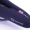 Serfas Dual Density Men's Bicycle Saddle with Cutout