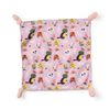 Manhattan Toy Fruity Paws Teether Mitt & Blankie Gift Set for Babies