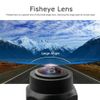 170° CMOS HD Car Front/Side/Rear View Reverse Backup Night Vision Parking Camera