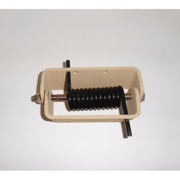 Military Surplus 2510-01-618-5809 Vehicle Spring Loaded Door Hinge
