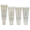 Treatment Prep Essentials Kit by CosMedix for Unisex - 4 Pc Kit