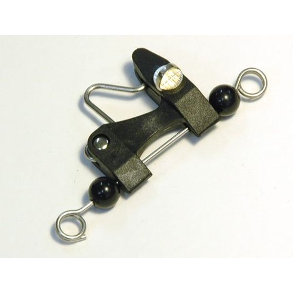 BISON FISHING DOWNRIGGER LINE RELEASE CLIP
