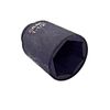2 Pcs 1/2" Dr. Air Impact Socket Deep 6 Points CR-MO SAE 1-1/2" 18091320