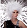 Punk Wig by Blush (Snow)
