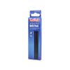 Faithfull FAICPLRRFILB Pencil Marking Set Refill Pack - Black x 6