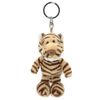 Niki BB WF22 Tiger 3.9 inches (10 cm)