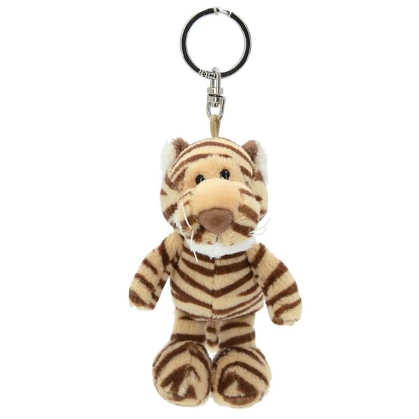 Niki BB WF22 Tiger 3.9 inches (10 cm)