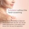 Skin Doctors Exfoliating Crystals,for the face and body Helps reduce the appearance of ageing, scarring, and other blemishes - 100ml