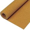 VViViD Natural Texture Cork Board Sheet Paper Roll (15.9" x 10ft)