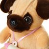 Tobar Animigos New Born Puppy Electronic Soft Toy