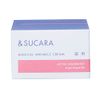 &amp; SUCARA Medicated Wrinkle Cream AS (Quasi-drug/Wrinkle Improvement/Whitening/30g) Niacinamide Moisturizing Cream (Wrinkles/Blemishes/Firmness) Skin Care Aging Care