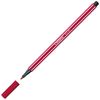 Stabilo Pen 68 Dark Red (50)