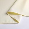 Home Direct Large Rectangular Fabric Tablecloth 140x200cm 55"x78" Cream
