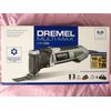 🌺 Dremel MM35 Multi-Max 3.5A oscillating Multi-Tool Kit 🌺 22 Accessories 🌺