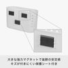 Like-it Magnetic Mag-On Towel Ring