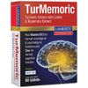 Lamberts TurMemoric Complex with Lutein - 60 Tablets