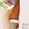 TopHomer Door Knob Covers Door Handle Soft Foam Safety Cover Guard Protector Door Knobs Pull Protective