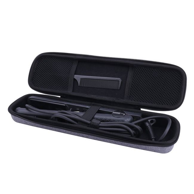 SALONIA SL-010SW/SL-004S Straightener Compatible Storage Case - Aenllosi