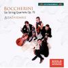 Boccherini:6 String Quartets