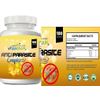 Candida Support natural parasite cleanse eliminar parasitos  paracitos