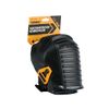 TOUGHBUILT TOU-KP-102 Waterproof Knee Pads