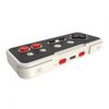 Retro-Bit Origin8 2.4 GHz Wireless Controller for Nintendo NES/Switch/PC Black