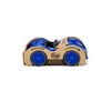 Green Toys Race Car - Blue