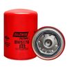 Baldwin Coolant Spin-on, BW5178, BTE Formula - Automotive Engine Coolant Filter