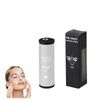 Superior Pre-Inked Brow Mapping String, Quick-Cut Cutter, Achieve Long Lasting Eyebrow Thread, Ideal for Eyebrow Shaping & Microblading (White 30M)