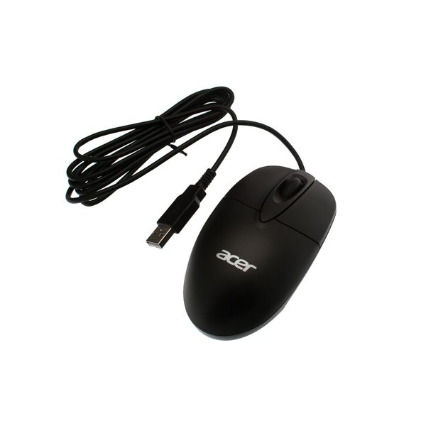 acer Group Maus (Optisch) Mouse Optical MS.11200.106 - MS11200106 Original