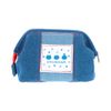Sunstar Stationery S2333848 Chiikawa Pouch with Wire for Everyone
