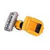 LED Work Light Electric Spotlight Flashlight For DeWalt 20V MAX Li-Ion Battery