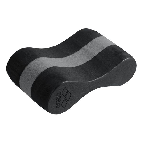 Arena SWIM PULL BUOY BLACK/GREY