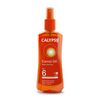 Calypso Carrot Oil With Tan Extender SPF6 (2)