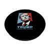 Trump 2024 PopSockets Swappable PopGrip