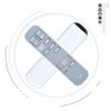 CLVIZCXOM CL-RGP Replacement Remote Control for IRIS OHYAMA Iris Ohyama Lighting Remote Control LED Ceiling Light Remote Control for CEA-A12DLP