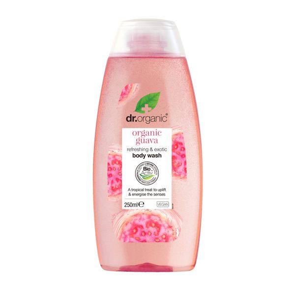 Do Gel Ducha Guayaba 250Ml.