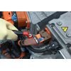 Laser 8563 Insulated Ring Spanner 8mm