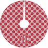 YouCustomizeIt Personalized Celtic Knot Tree Skirt