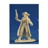 REAPER 91005 Bones Undead Outlaw Miniature