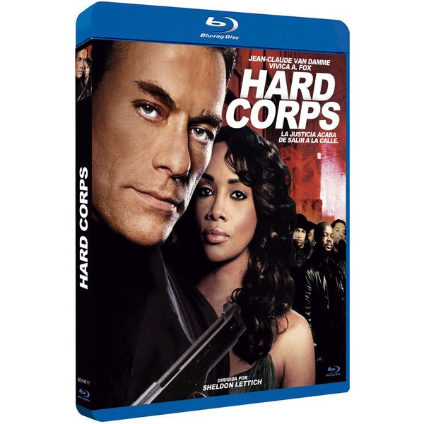 The Hard Corps