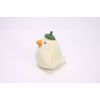 Studio Ghibli - Spirited Away - 4" Ootorisama Beanbag Small, Studio Ghibli Plush