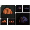 Shlax&Wing 5 Pieces Assorted Men's Handkerchiefs Set - l