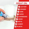 Super Glue Gel Control.14 oz