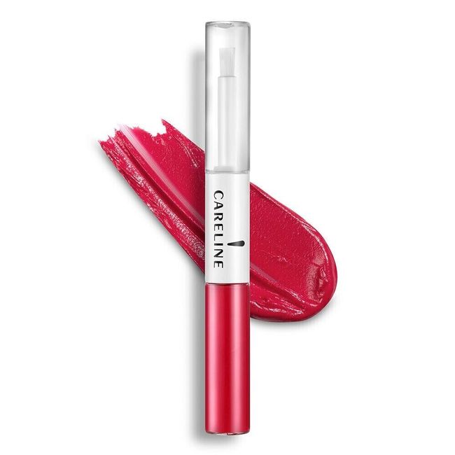 Careline Lip Color Everlast #717 Pinkish Red, 1 count