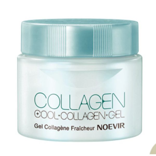 NOEVIR- Cool Collagen Gel