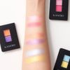 Kanebo EX8 Eye Color Duo