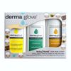 DERMAGLOVE Custom Hygiene Box Set - SAFE FOR U PREP KIT